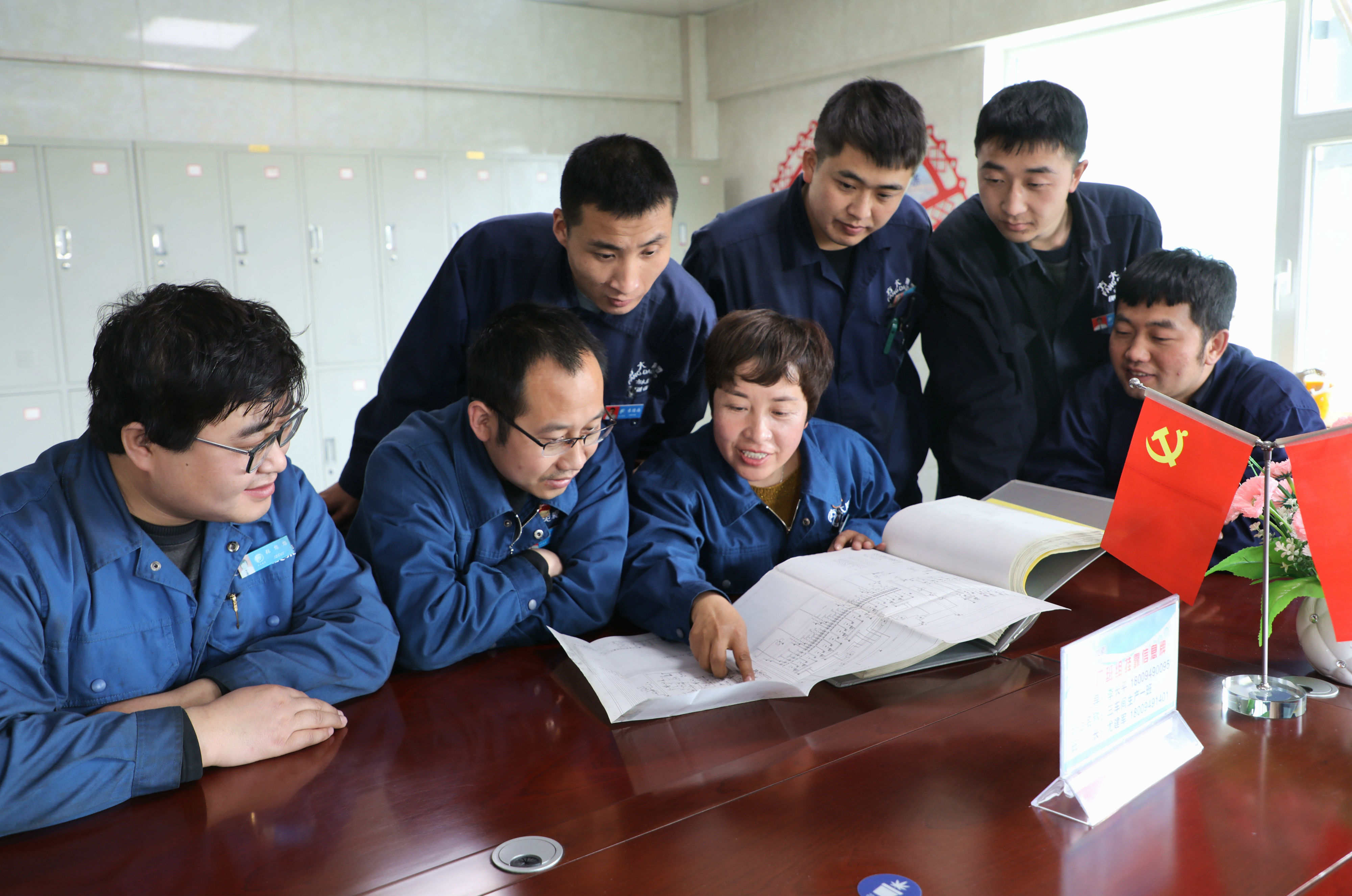 3308维多利亚线路检测中心(中国)股份有限公司